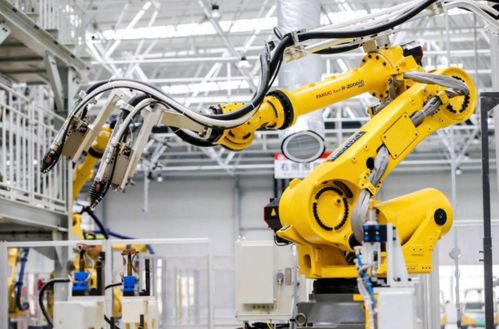 彈丸小國日本，憑什么號稱科技強國？這幾項技術，美國也無法追上